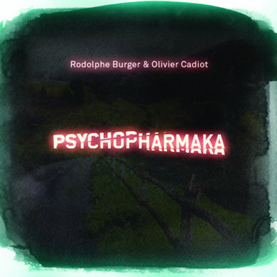 psychopharmaka